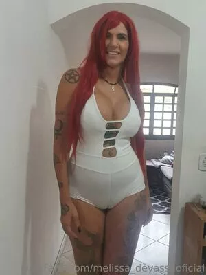 melissa_devassaoficial / amorpelamelissadevassa nude photo #0462