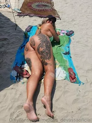 melissa_devassaoficial / amorpelamelissadevassa nude photo #0473