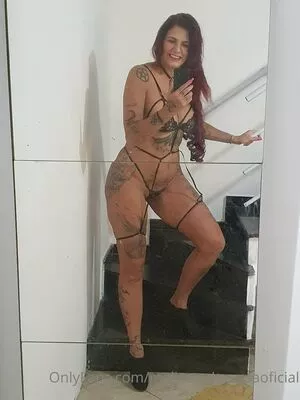 melissa_devassaoficial / amorpelamelissadevassa nude photo #0491