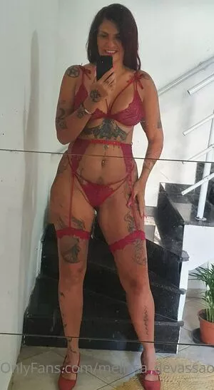 melissa_devassaoficial / amorpelamelissadevassa nude photo #0492