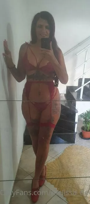melissa_devassaoficial / amorpelamelissadevassa nude photo #0494