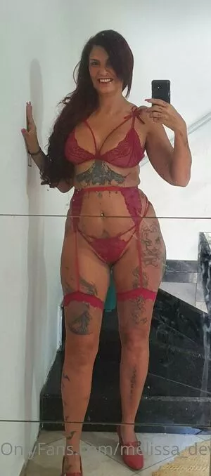melissa_devassaoficial / amorpelamelissadevassa nude photo #0496
