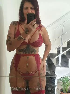 melissa_devassaoficial / amorpelamelissadevassa nude photo #0508