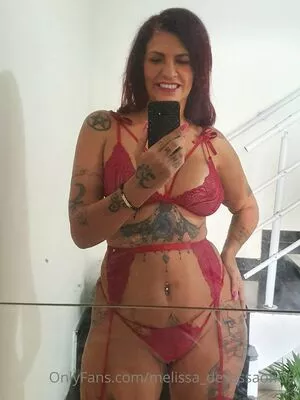 melissa_devassaoficial / amorpelamelissadevassa nude photo #0509