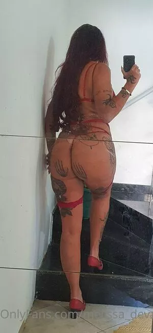 melissa_devassaoficial / amorpelamelissadevassa nude photo #0511