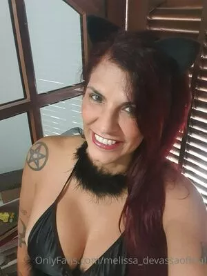 melissa_devassaoficial / amorpelamelissadevassa nude photo #0519