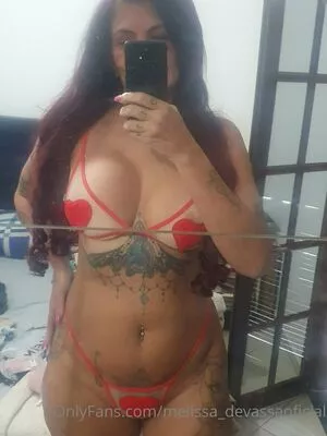 melissa_devassaoficial / amorpelamelissadevassa nude photo #0520