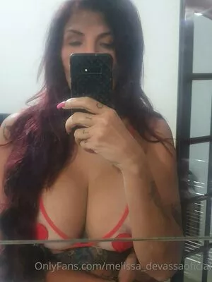 melissa_devassaoficial / amorpelamelissadevassa nude photo #0523