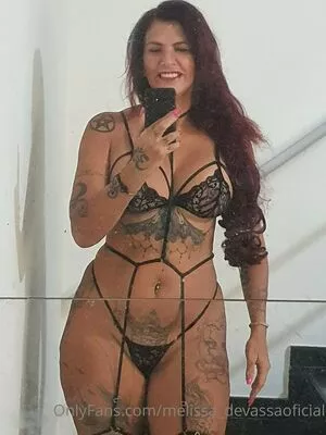 melissa_devassaoficial / amorpelamelissadevassa nude photo #0544