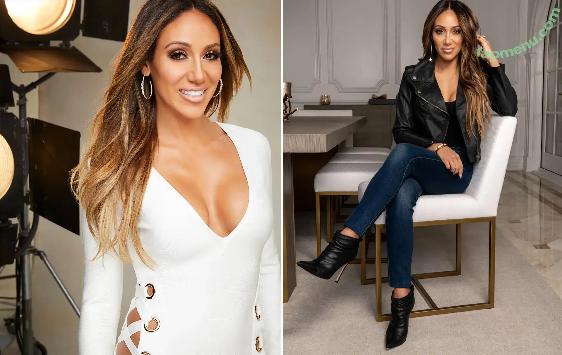 Melissa Gorga nude photo #0019 (Melissa Gorga)