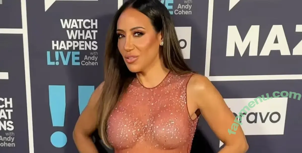 Melissa Gorga nude photo #0025 (Melissa Gorga)