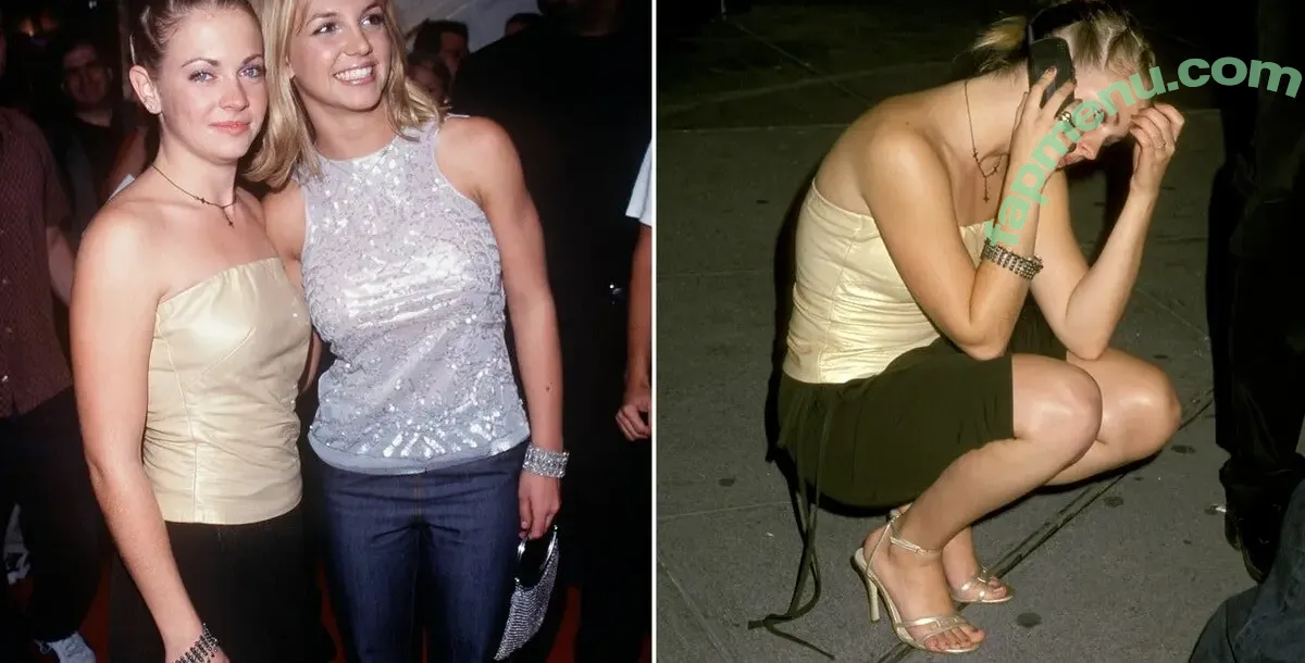 Melissa Joan nude photo #0002 (Melissa Joan)