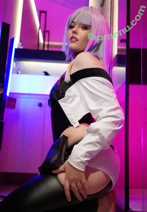Melissa Nogas / Mellaotaku / Mellnogas nude photo #0089