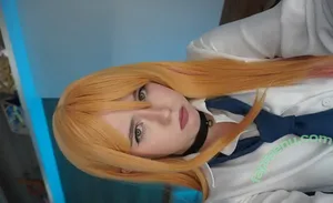 Melissa Nogas / Mellaotaku / Mellnogas nude photo #0106