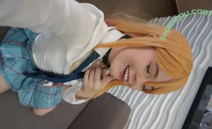 Melissa Nogas / Mellaotaku / Mellnogas nude photo #0107