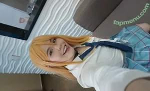 Melissa Nogas / Mellaotaku / Mellnogas nude photo #0108