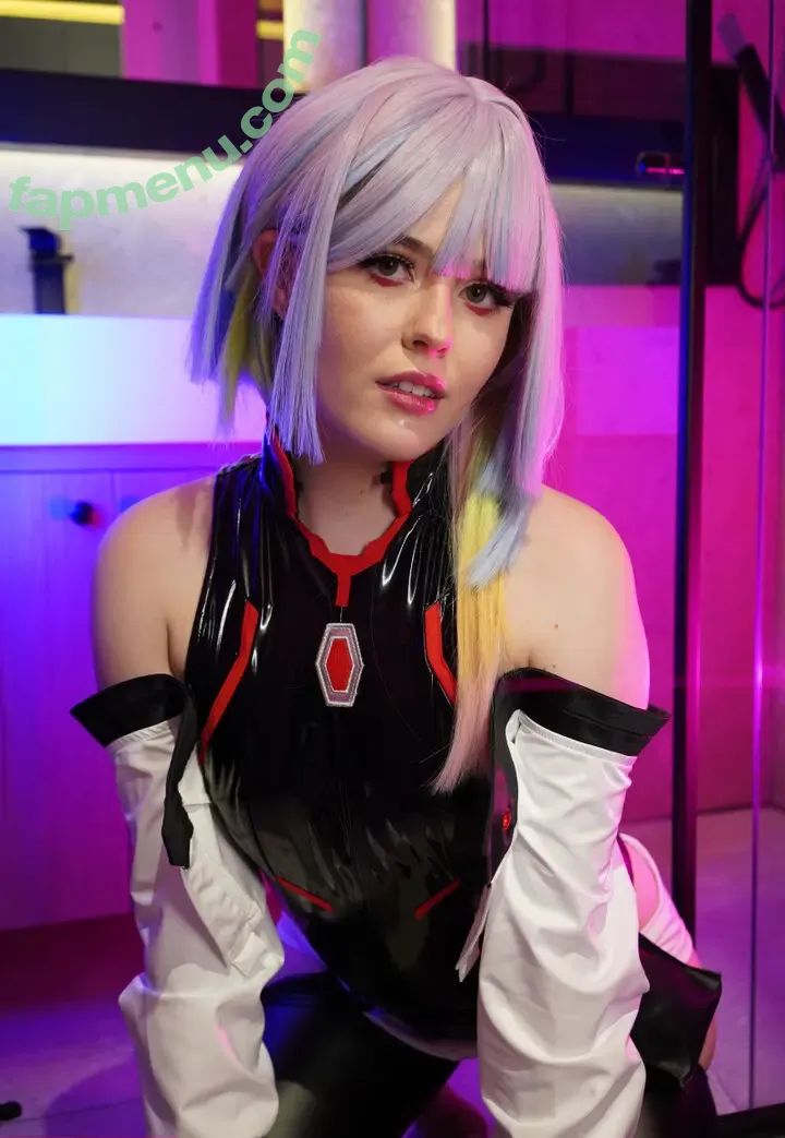 Melissa Nogas nude photo #0102 (Mellaotaku / Mellnogas)