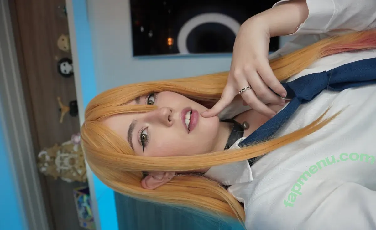 Melissa Nogas nude photo #0104 (Mellaotaku / Mellnogas)