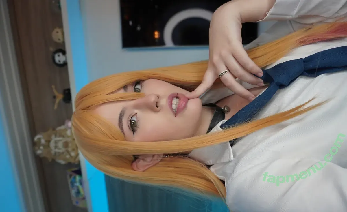 Melissa Nogas nude photo #0105 (Mellaotaku / Mellnogas)