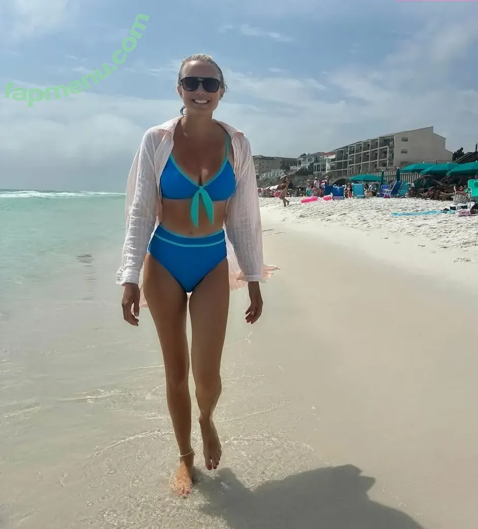 Melissa Ordway nude photo #0030 (mel_ordway)