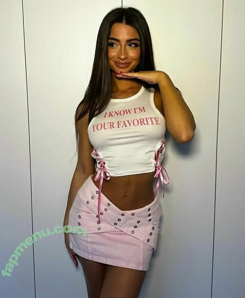 Melissasantachiara nude photo #0005 (Melissasantachiara)