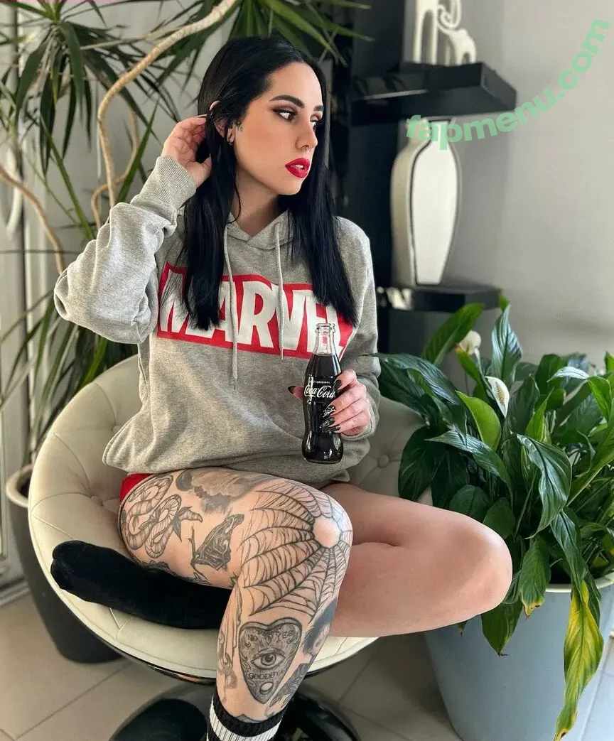 MelMagicWorld nude photo #0005 (1172095839)