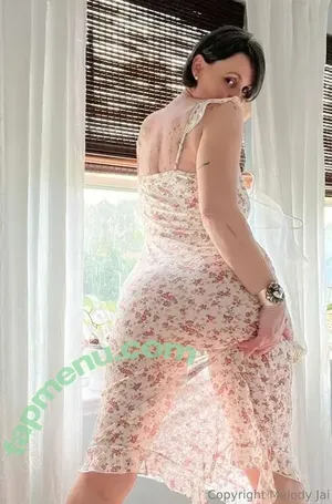 Melody Jai / melodyjaifans / the_melody_jai / vipmelodyjai nude photo #0056