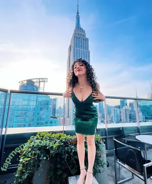 Melody Portnoy / melodyportnoy nude photo #0004