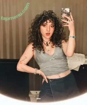 Melody Portnoy / melodyportnoy nude photo #0008