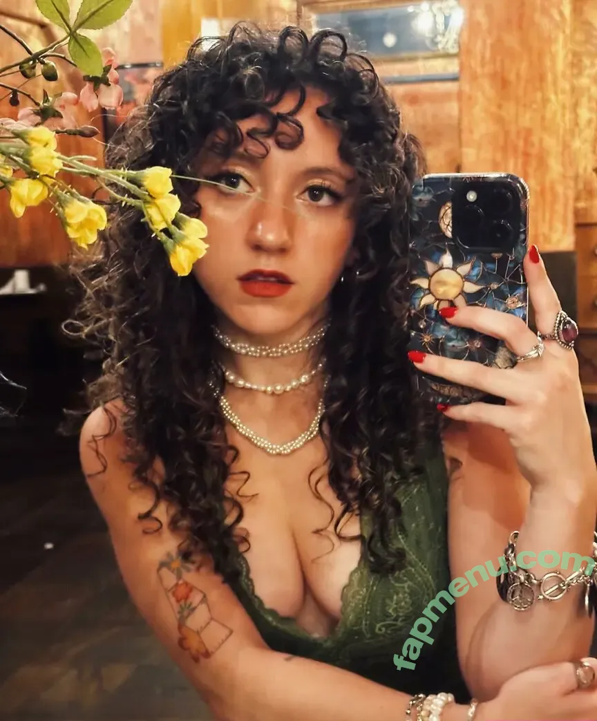Melody Portnoy nude photo #0003 (melodyportnoy)
