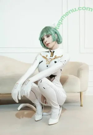 Melondoki / meloncali / melondokii nude photo #0344