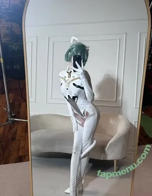 Melondoki / meloncali / melondokii nude photo #0350