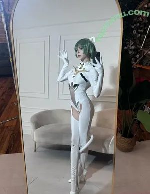 Melondoki / meloncali / melondokii nude photo #0352