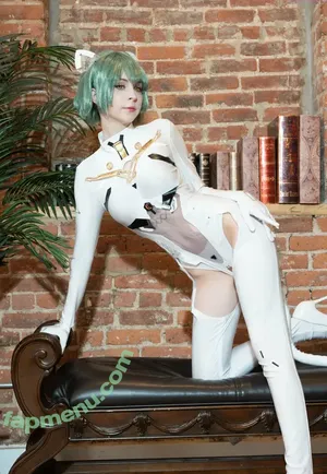 Melondoki / meloncali / melondokii nude photo #0357