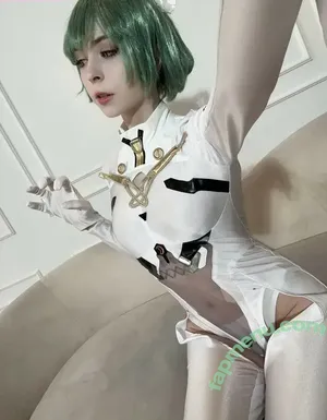 Melondoki / meloncali / melondokii nude photo #0361