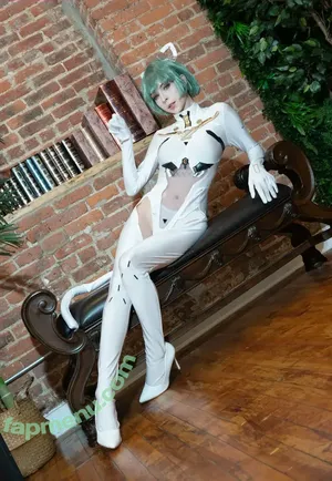 Melondoki / meloncali / melondokii nude photo #0363