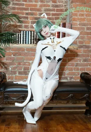 Melondoki / meloncali / melondokii nude photo #0366