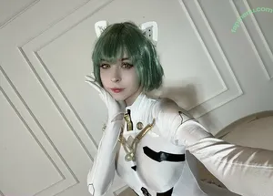 Melondoki / meloncali / melondokii nude photo #0367