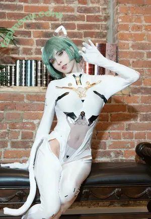 Melondoki / meloncali / melondokii nude photo #0368