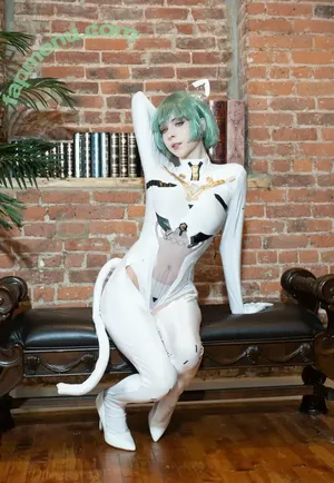 Melondoki / meloncali / melondokii nude photo #0372