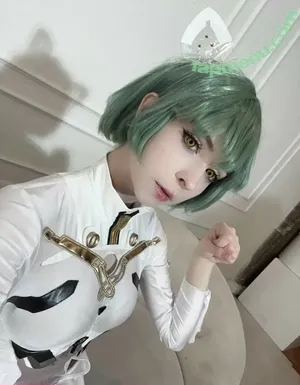 Melondoki / meloncali / melondokii nude photo #0379