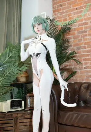 Melondoki / meloncali / melondokii nude photo #0385