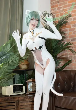 Melondoki / meloncali / melondokii nude photo #0387