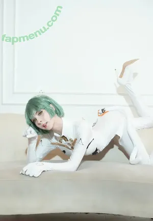 Melondoki / meloncali / melondokii nude photo #0391