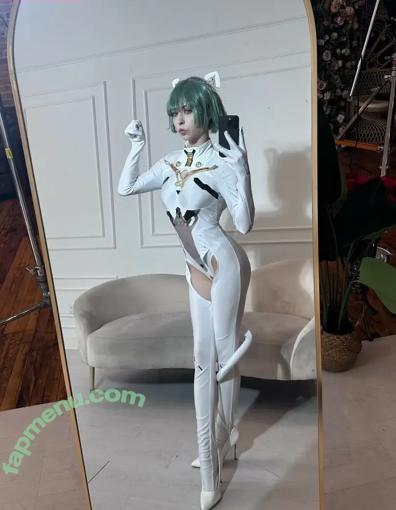Melondoki nude photo #0347 (meloncali / melondokii)
