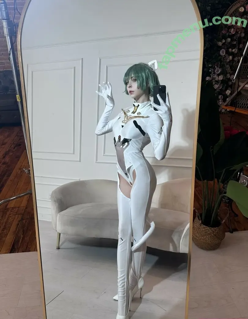 Melondoki nude photo #0352 (meloncali / melondokii)