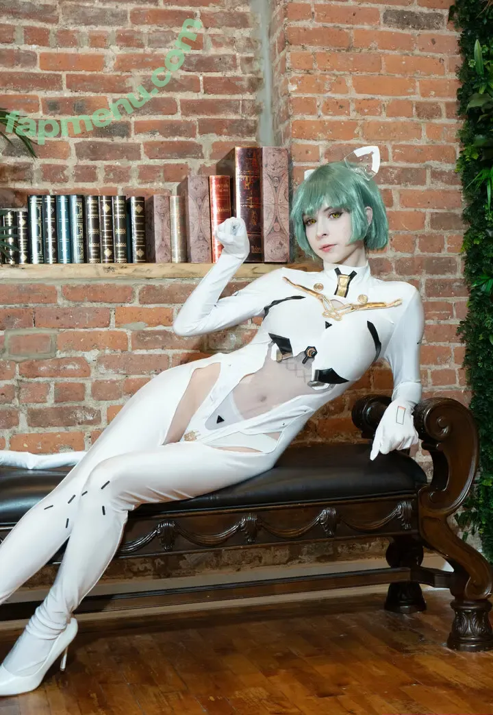 Melondoki nude photo #0369 (meloncali / melondokii)
