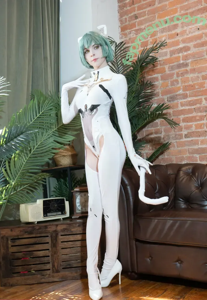Melondoki nude photo #0370 (meloncali / melondokii)