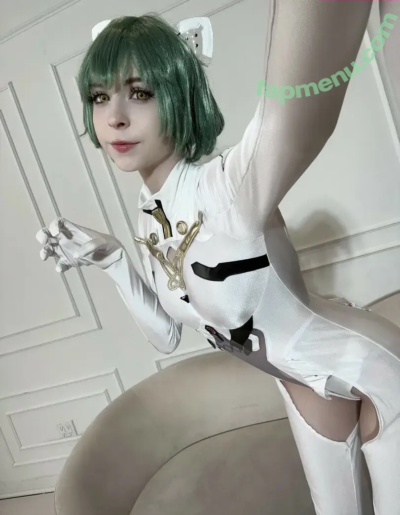 Melondoki nude photo #0381 (meloncali / melondokii)