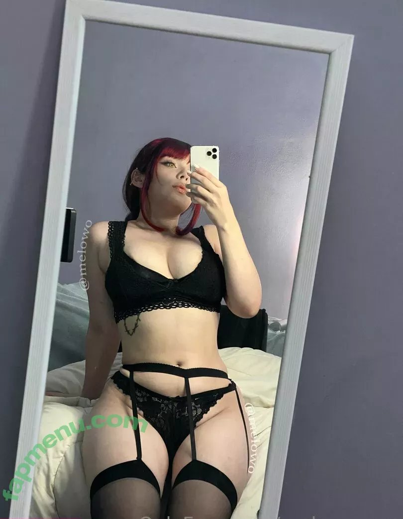 Melowo nude photo #0053 (Melowo.owo / karynarodriguez)